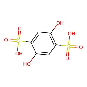 Persilic acid structure