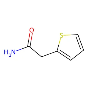 Compound C6H7NOS structure