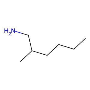 Compound C7H17N structure