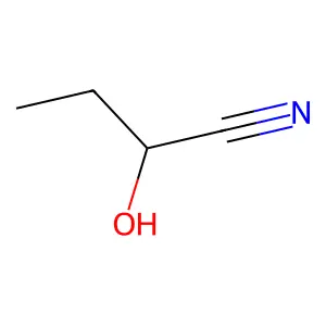 Compound C4H7NO structure