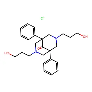 I.S. 3232 structure