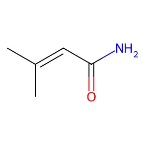 Compound C5H9NO structure
