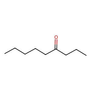 Compound C9H18O structure