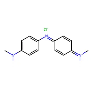 Bindschedler's green structure