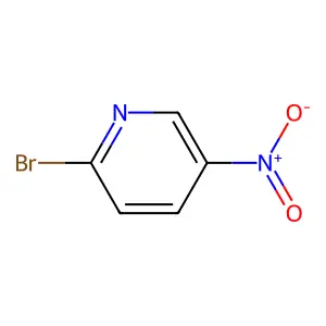 Compound C5H3BrN2O2 structure