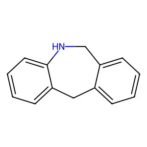 Compound C14H13N structure