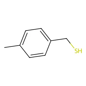 Compound C8H10S structure
