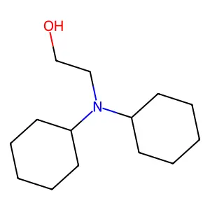 Compound C14H27NO structure