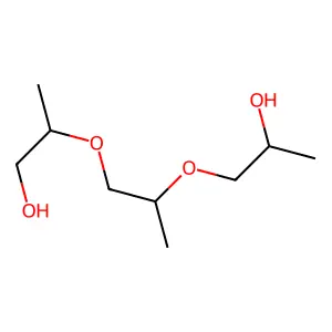 Compound C9H20O4 structure