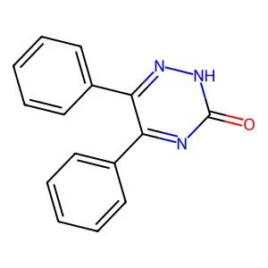 Compound C15H11N3O structure