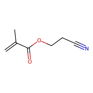 Compound C7H9NO2 structure