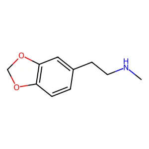 Homarylamine structure