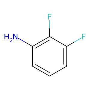 Compound C6H5F2N structure