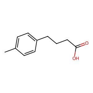 Compound C11H14O2 structure