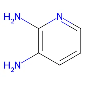 Compound C5H7N3 structure