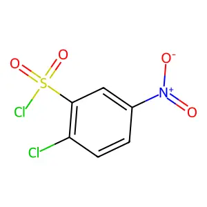 Compound C6H3Cl2NO4S structure