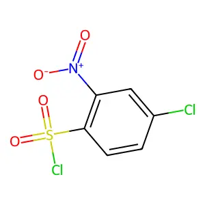 Compound C6H3Cl2NO4S structure