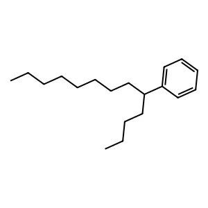 Compound C19H32 structure