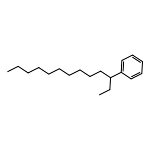 Compound C19H32 structure
