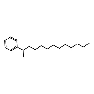Compound C19H32 structure