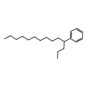 Compound C20H34 structure
