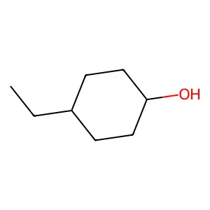 Compound C8H16O structure
