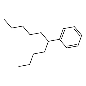 Compound C16H26 structure