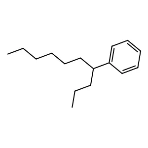 Compound C16H26 structure