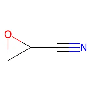 Compound C3H3NO structure