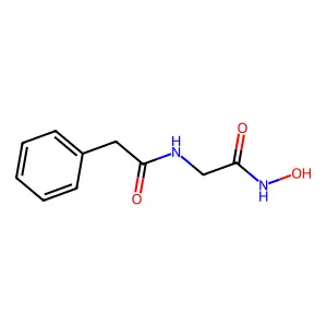 Compound C10H12N2O3 structure