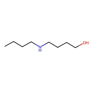 Compound C8H19NO structure
