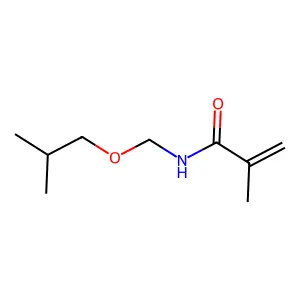 Compound C9H17NO2 structure