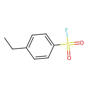 Compound C8H9FO2S structure