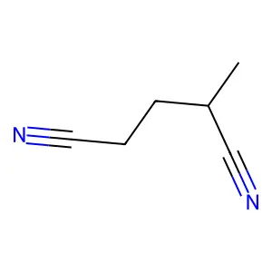 Compound C6H8N2 structure