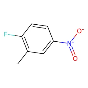 Compound C7H6FNO2 structure