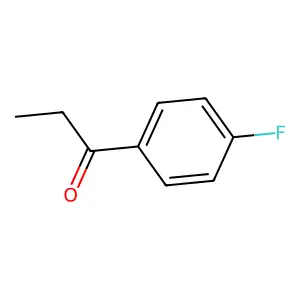 Compound C9H9FO structure
