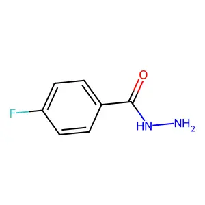 Compound C7H7FN2O structure