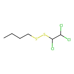 Chemagro 4537 structure