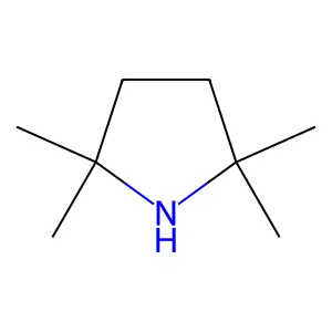 Compound C8H17N structure