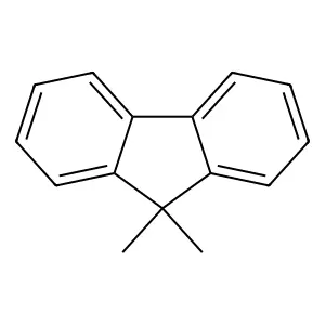 Compound C15H14 structure