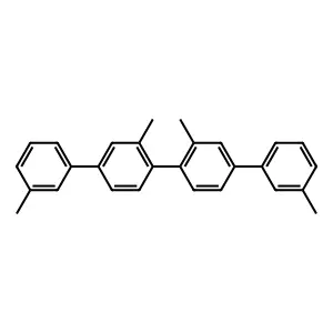 Compound C28H26 structure