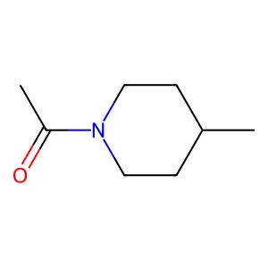 Compound C8H15NO structure