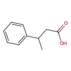 Compound C10H12O2 structure