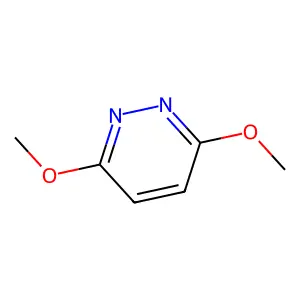 Compound C6H8N2O2 structure
