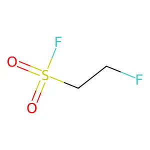 Compound C2H4F2O2S structure