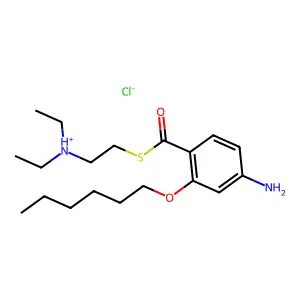 WIN 4510 structure