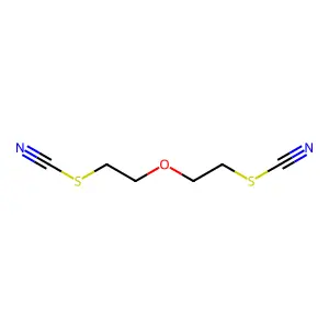 Lethane A70 structure