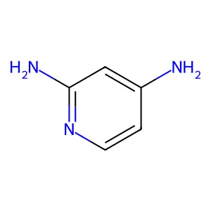 Compound C5H7N3 structure
