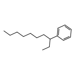 Compound C16H26 structure