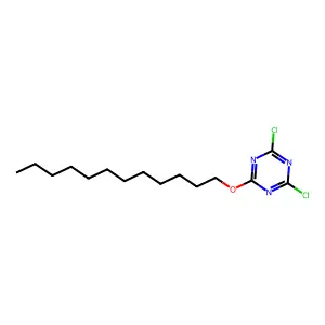 Compound C15H25Cl2N3O structure